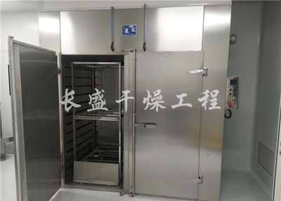 CT-C系列熱風循環(huán)烘箱